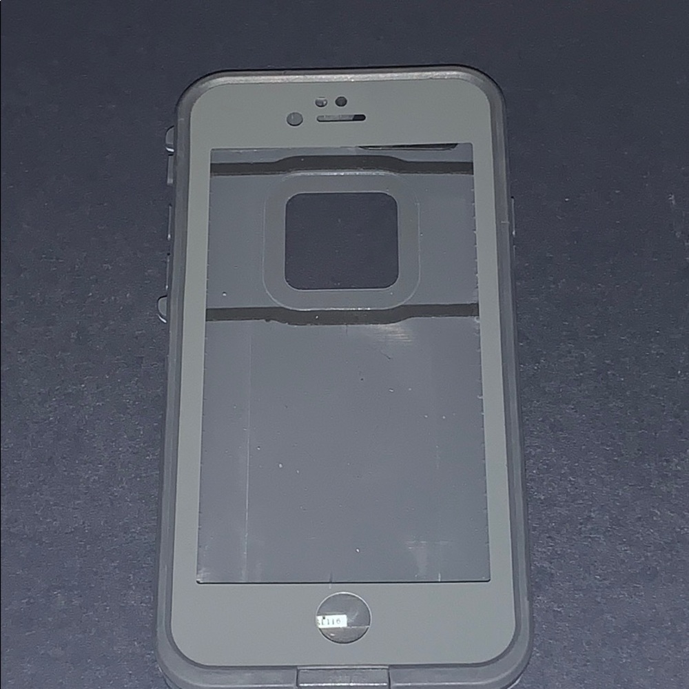 iPhone 6/7/8 Case